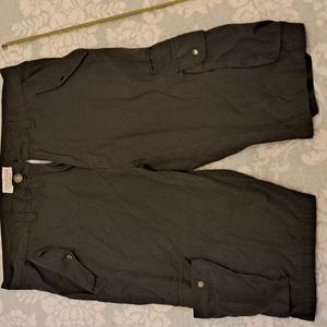 Men's NWOT long shorts (Euro style)